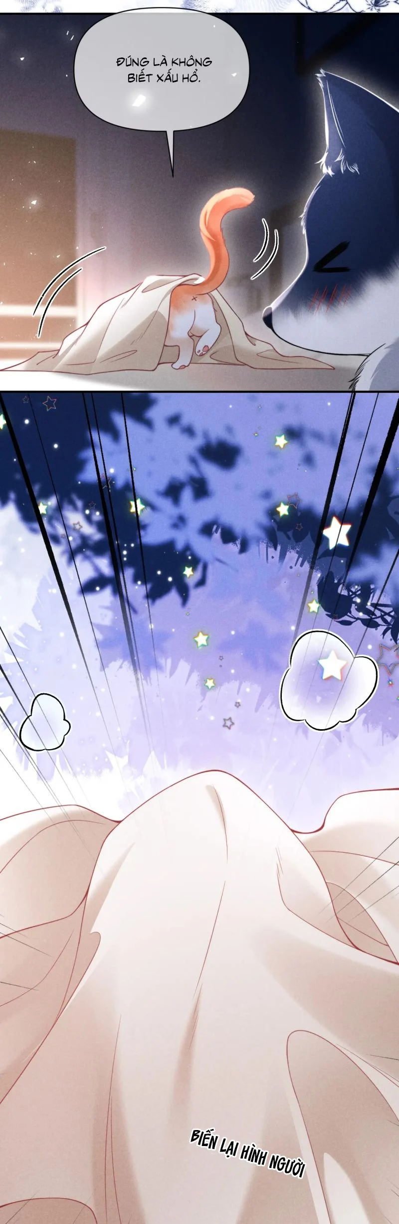 Tật Xấu Nuông Chiều Chapter 41 - Trang 2