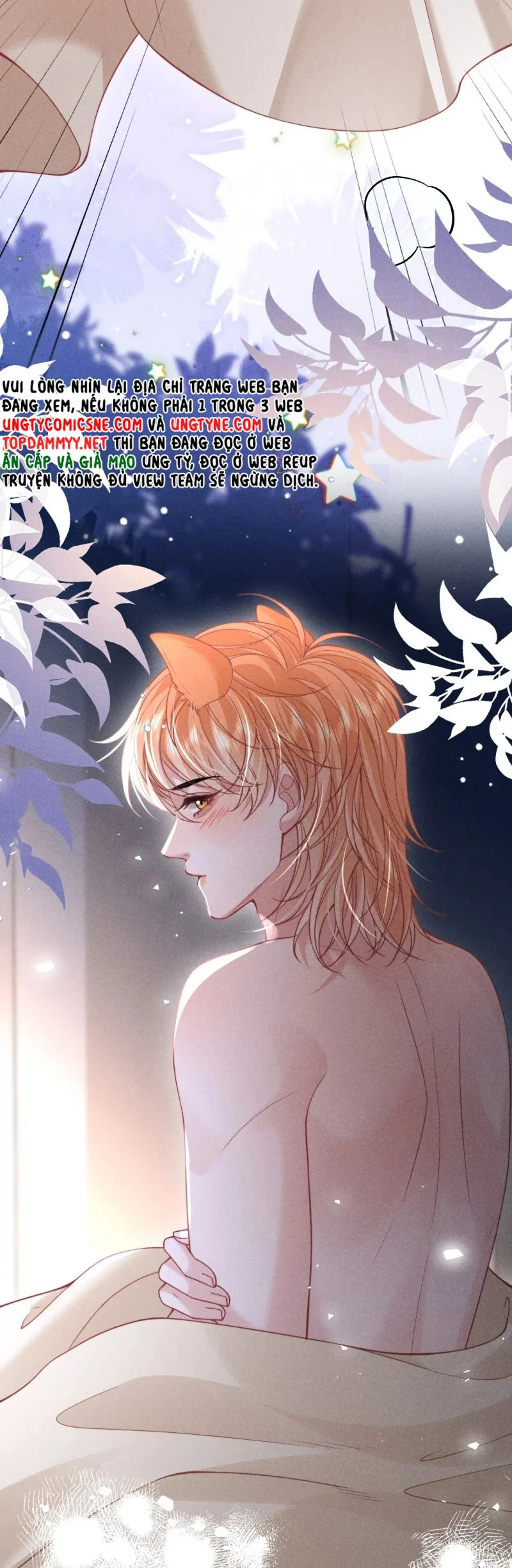 Tật Xấu Nuông Chiều Chapter 41 - Trang 2