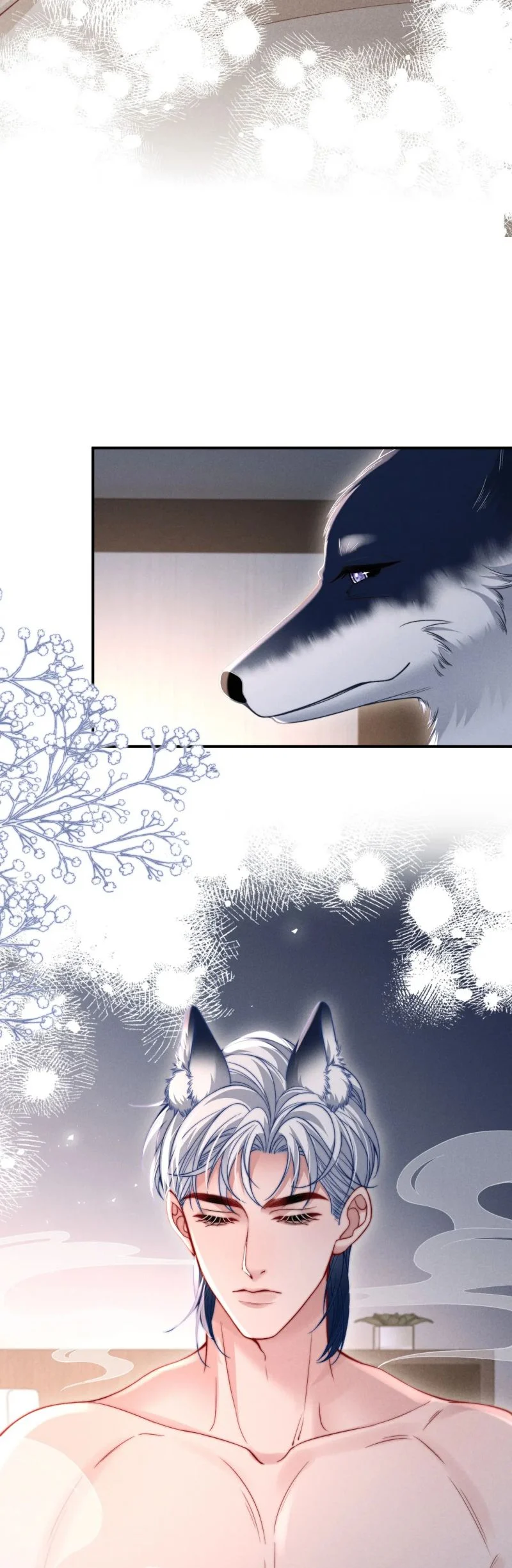 Tật Xấu Nuông Chiều Chapter 41 - Trang 2