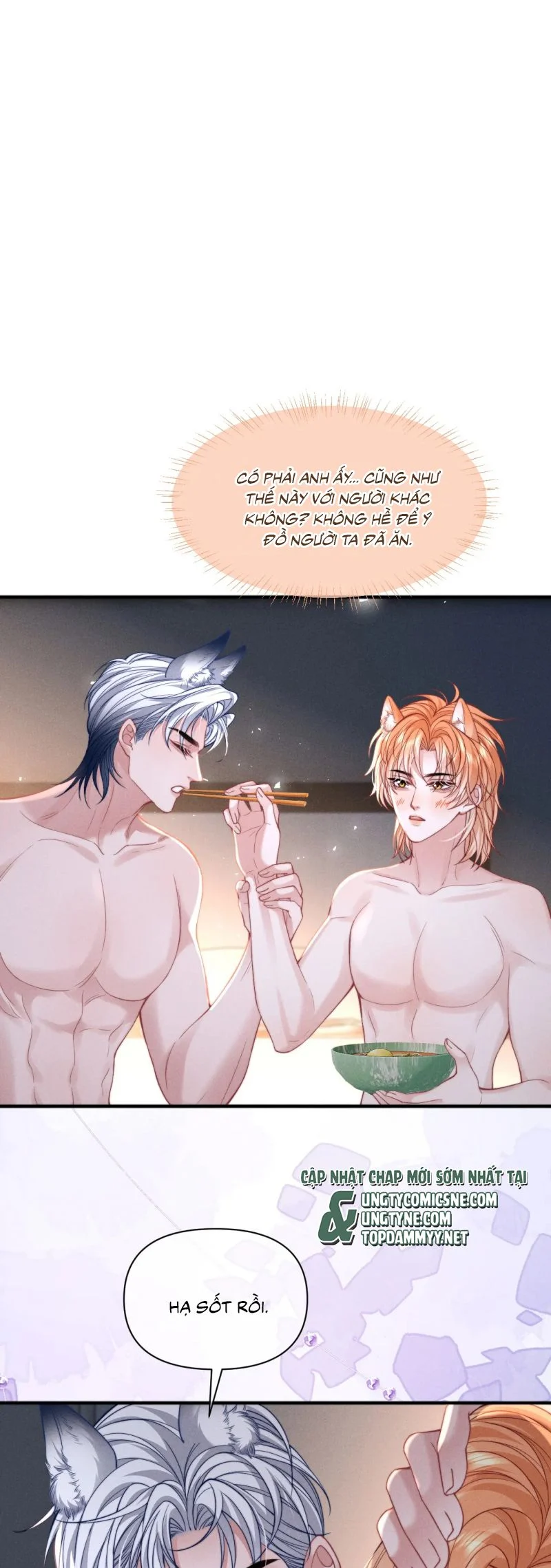 Tật Xấu Nuông Chiều Chapter 41 - Trang 2