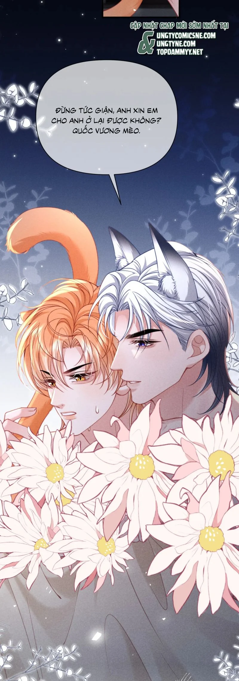 Tật Xấu Nuông Chiều Chapter 41 - Trang 2