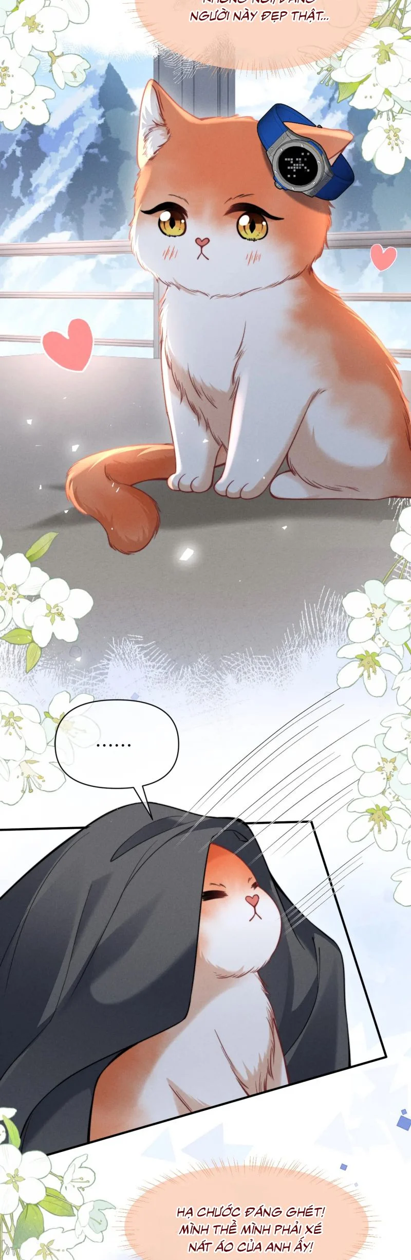 Tật Xấu Nuông Chiều Chapter 43 - Trang 2