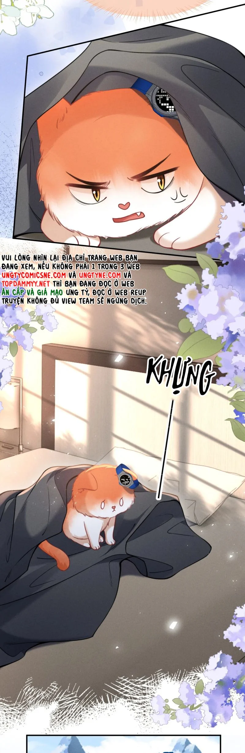 Tật Xấu Nuông Chiều Chapter 43 - Trang 2