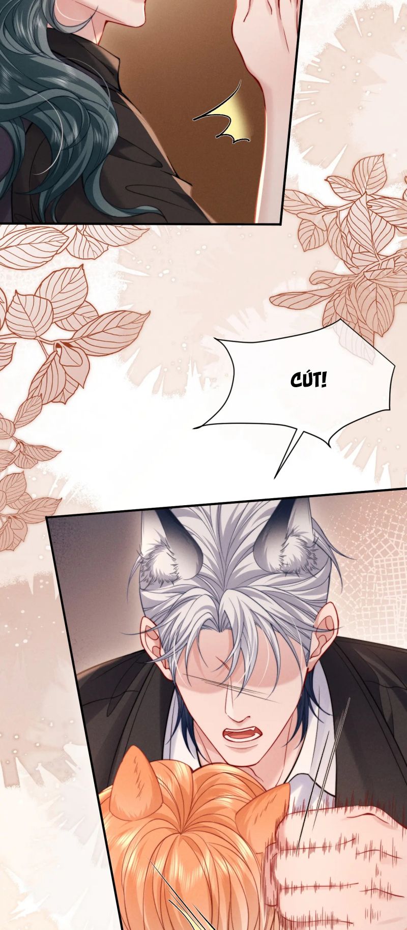 Tật Xấu Nuông Chiều Chapter 49 7