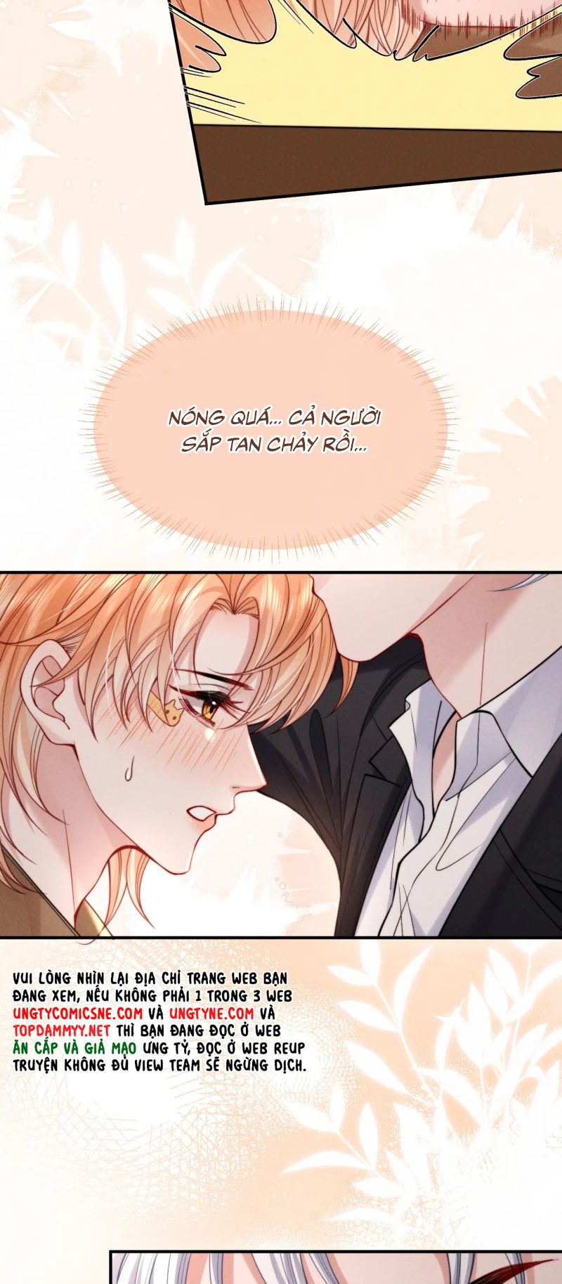 Tật Xấu Nuông Chiều Chapter 49 8