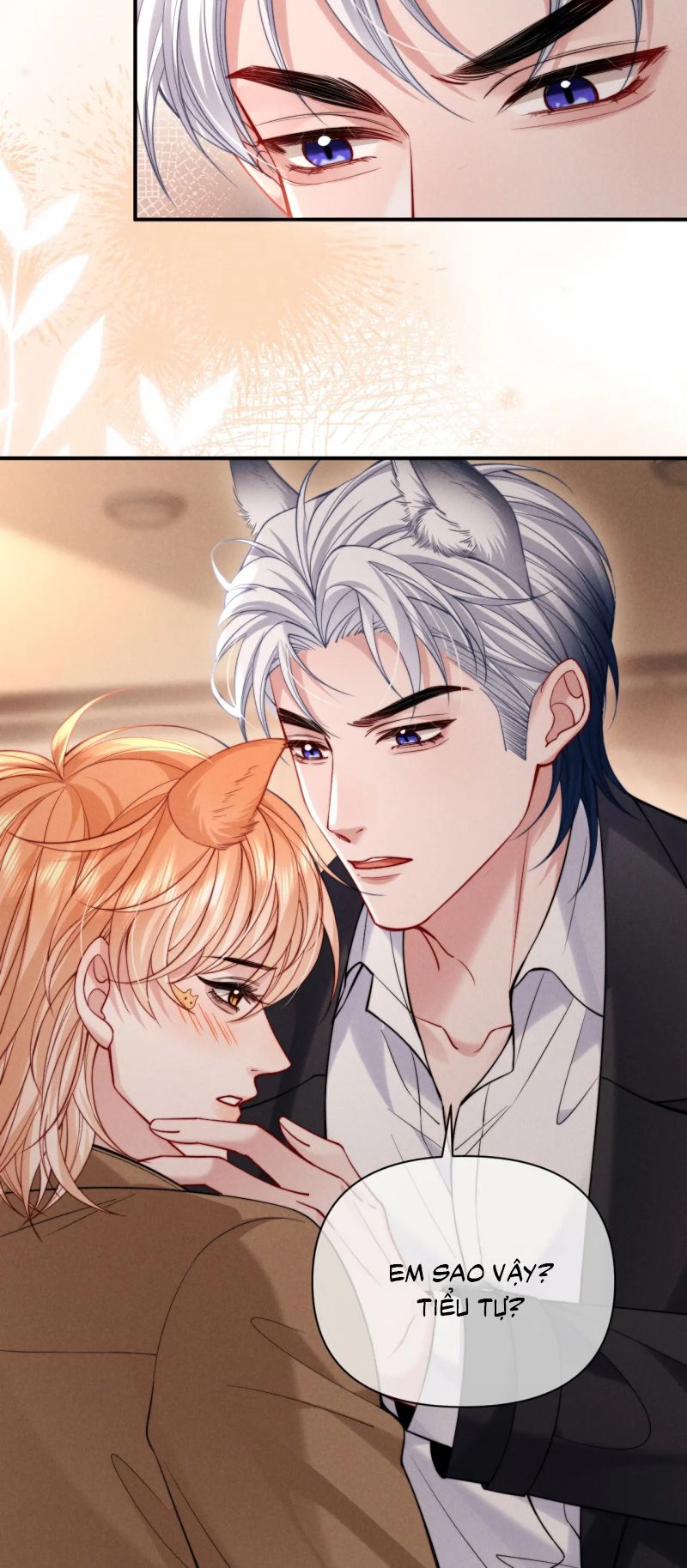 Tật Xấu Nuông Chiều Chapter 49 9