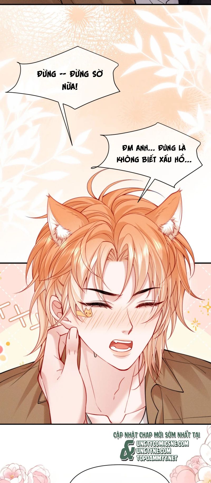 Tật Xấu Nuông Chiều Chapter 49 10