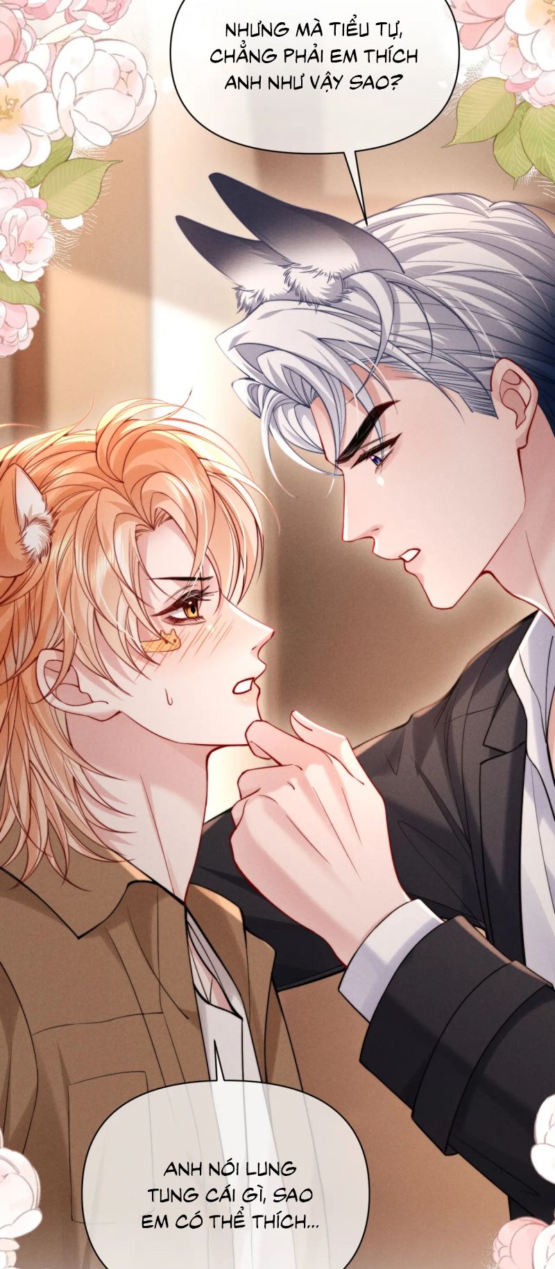 Tật Xấu Nuông Chiều Chapter 49 11