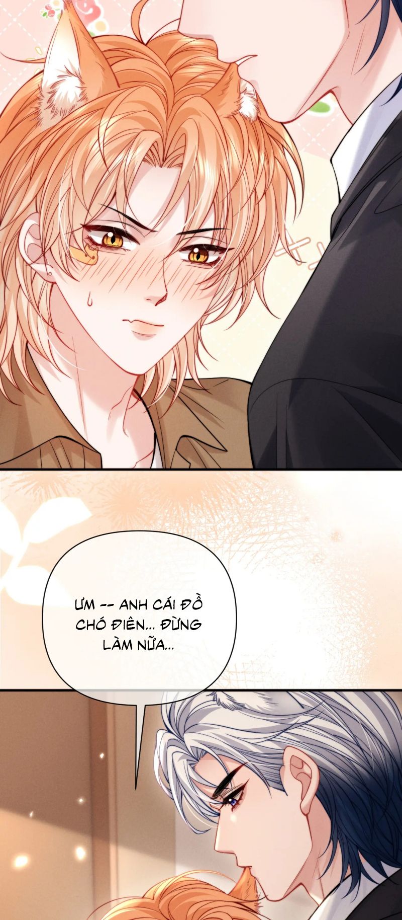 Tật Xấu Nuông Chiều Chapter 49 13