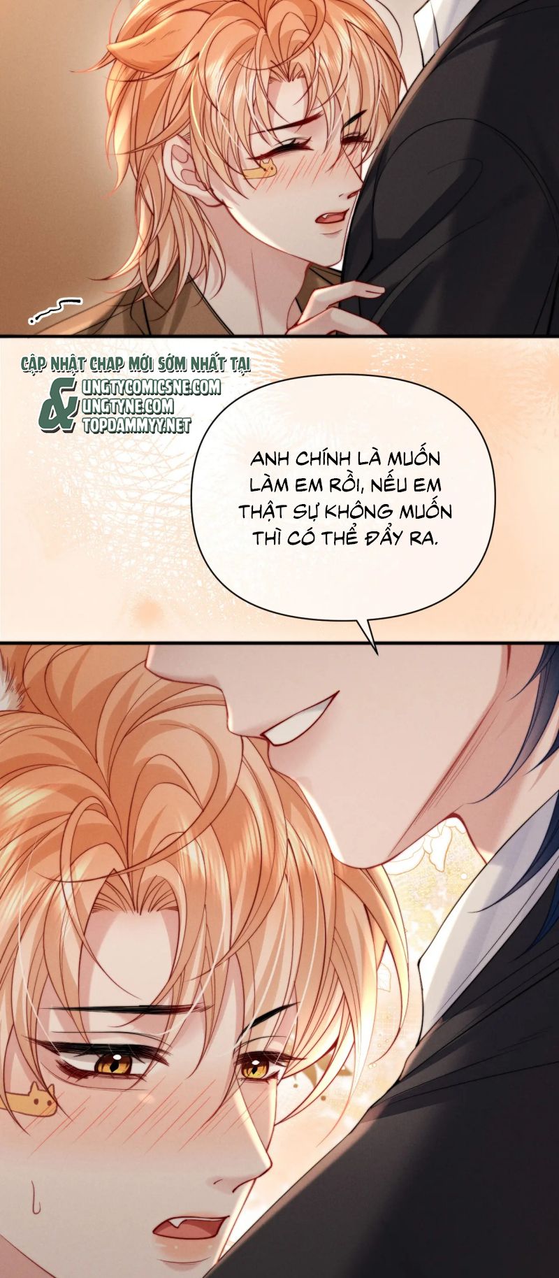 Tật Xấu Nuông Chiều Chapter 49 14