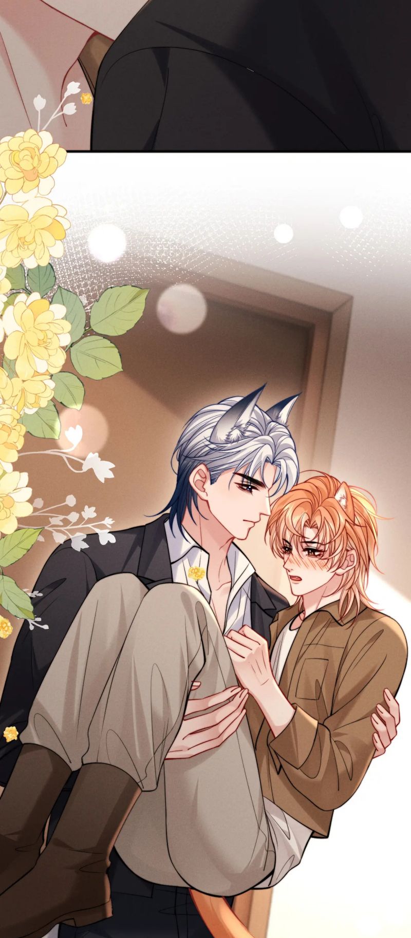Tật Xấu Nuông Chiều Chapter 49 15