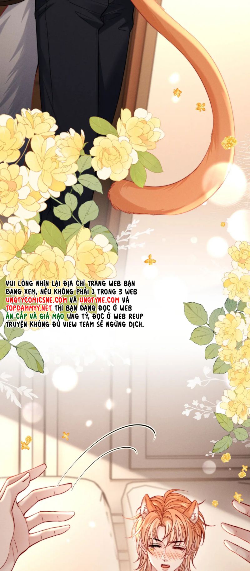 Tật Xấu Nuông Chiều Chapter 49 16