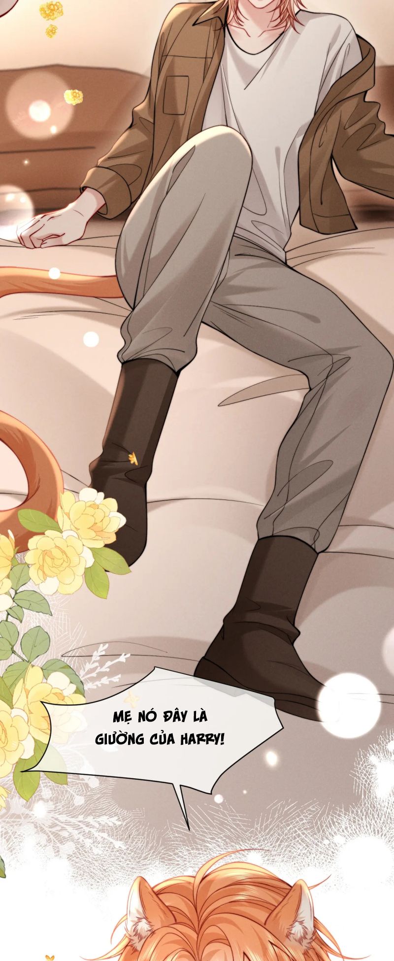 Tật Xấu Nuông Chiều Chapter 49 17