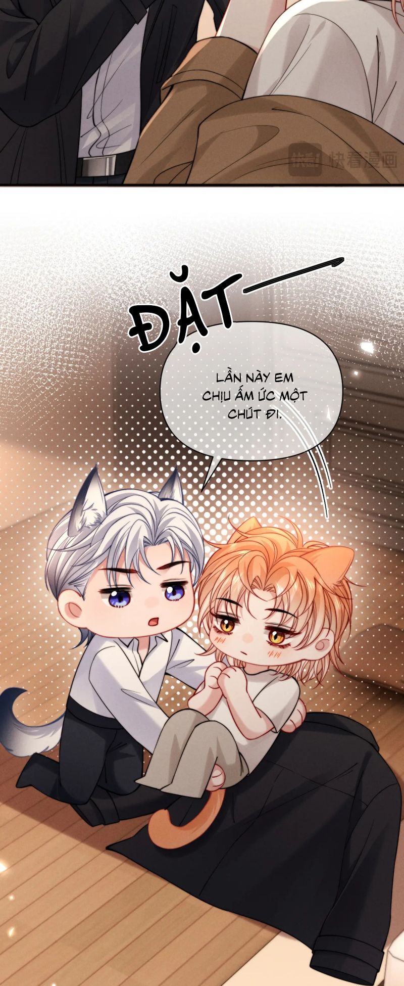 Tật Xấu Nuông Chiều Chapter 49 19