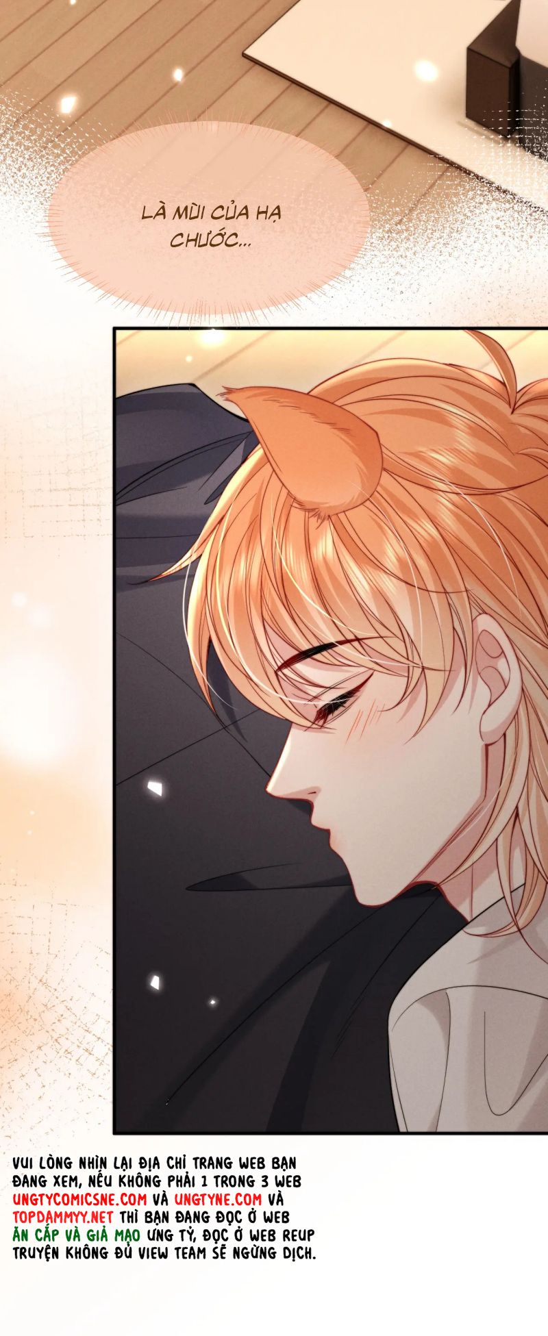 Tật Xấu Nuông Chiều Chapter 49 20