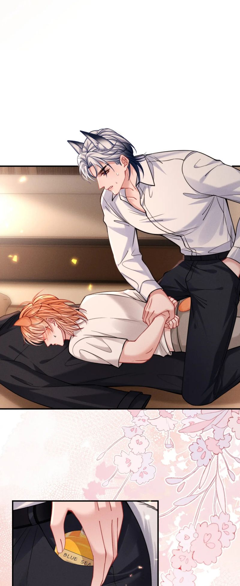 Tật Xấu Nuông Chiều Chapter 49 21