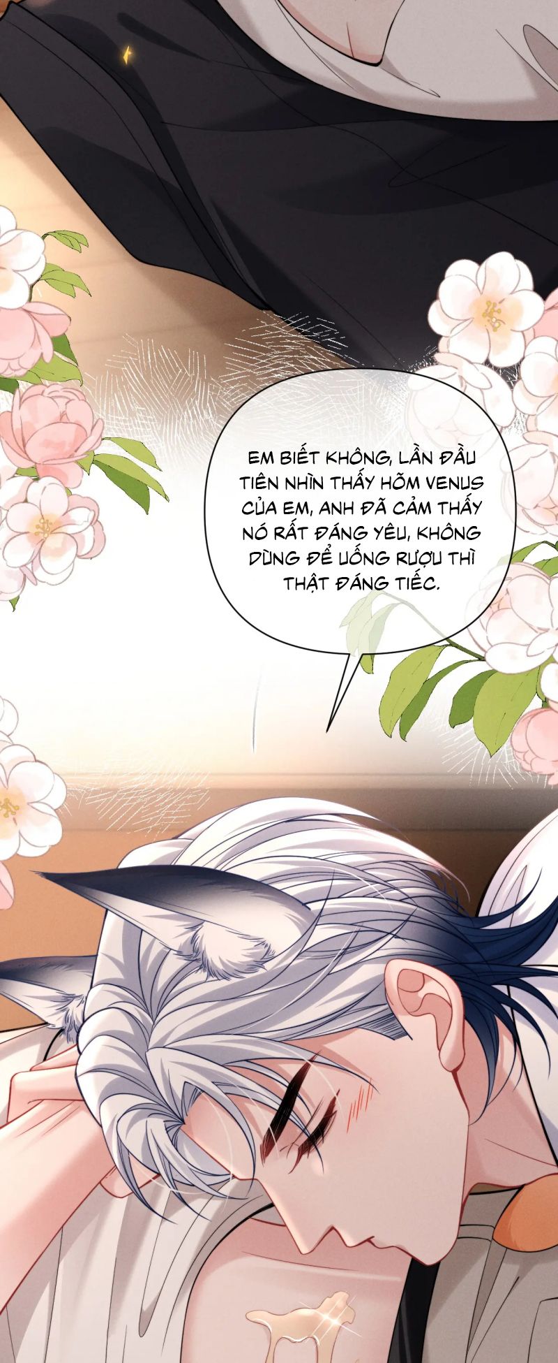 Tật Xấu Nuông Chiều Chapter 49 23