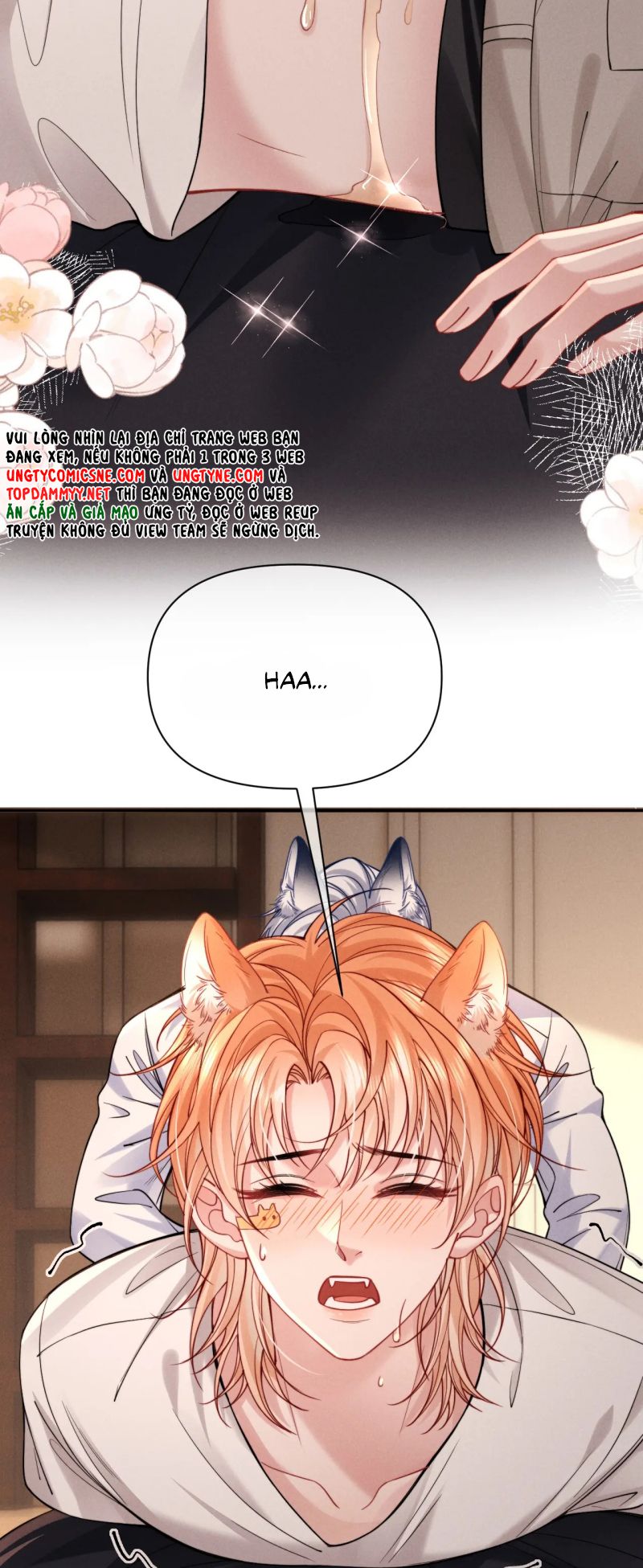 Tật Xấu Nuông Chiều Chapter 49 24