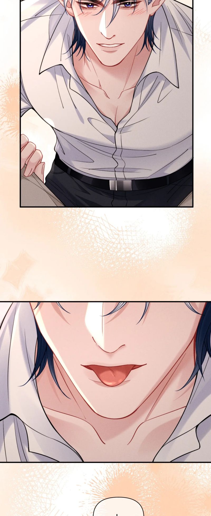 Tật Xấu Nuông Chiều Chapter 49 28