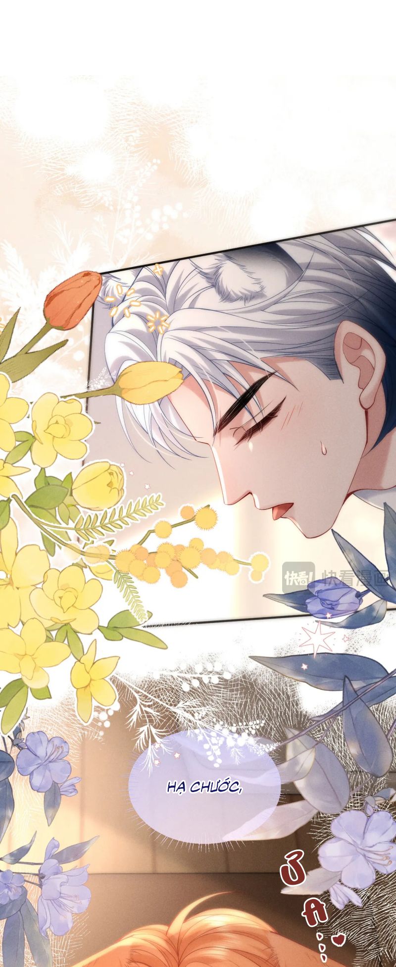 Tật Xấu Nuông Chiều Chapter 49 30