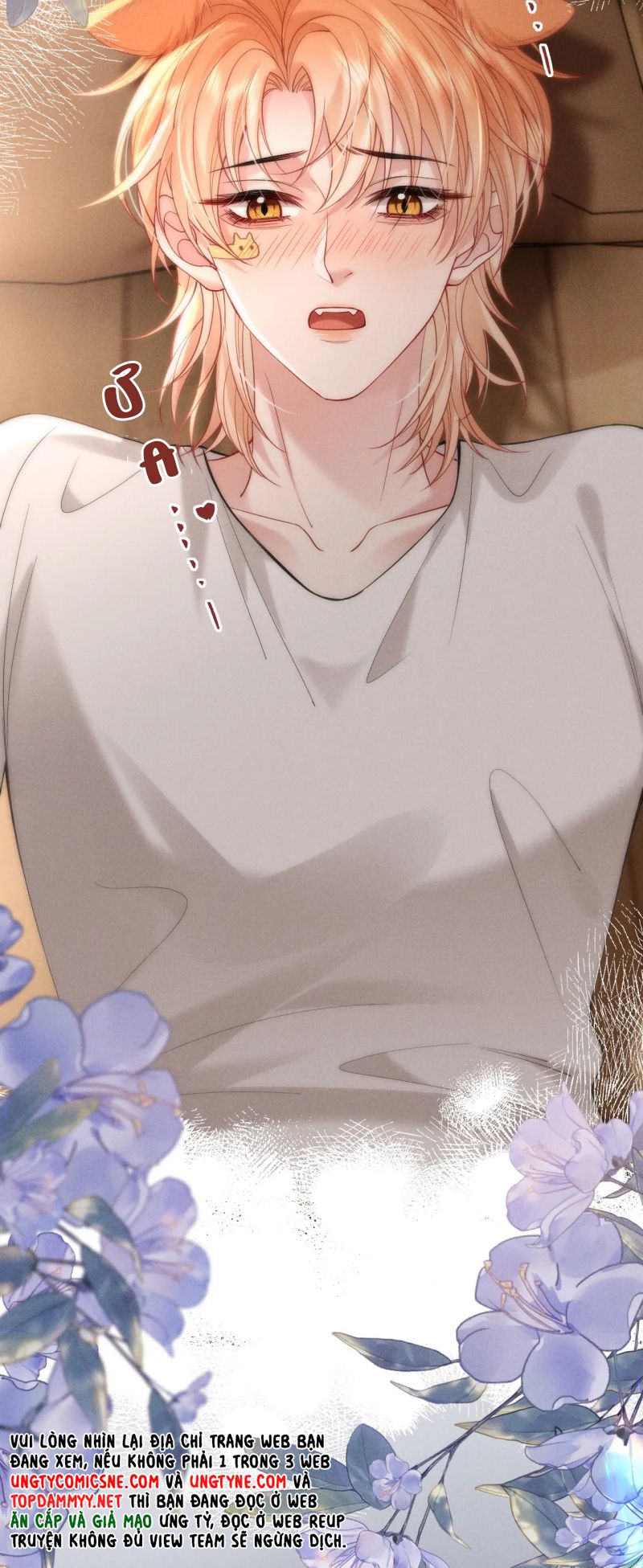 Tật Xấu Nuông Chiều Chapter 49 31