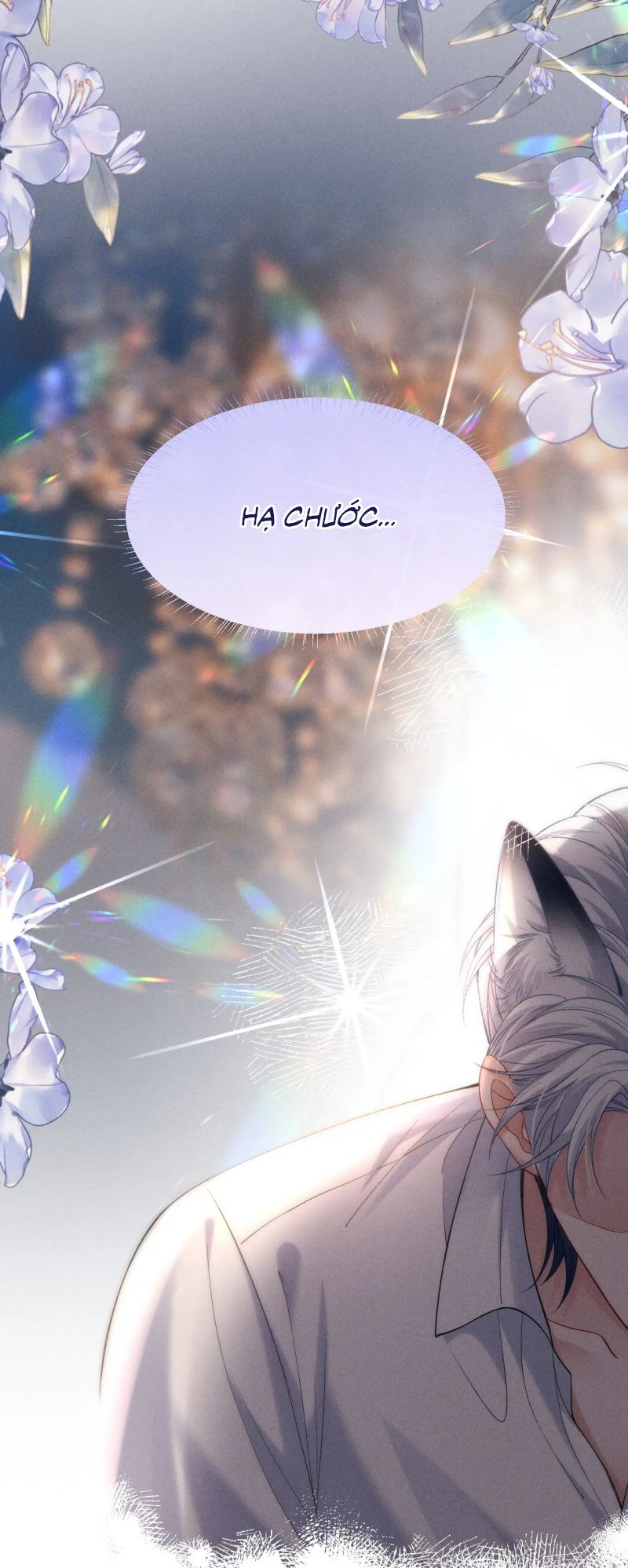 Tật Xấu Nuông Chiều Chapter 49 32