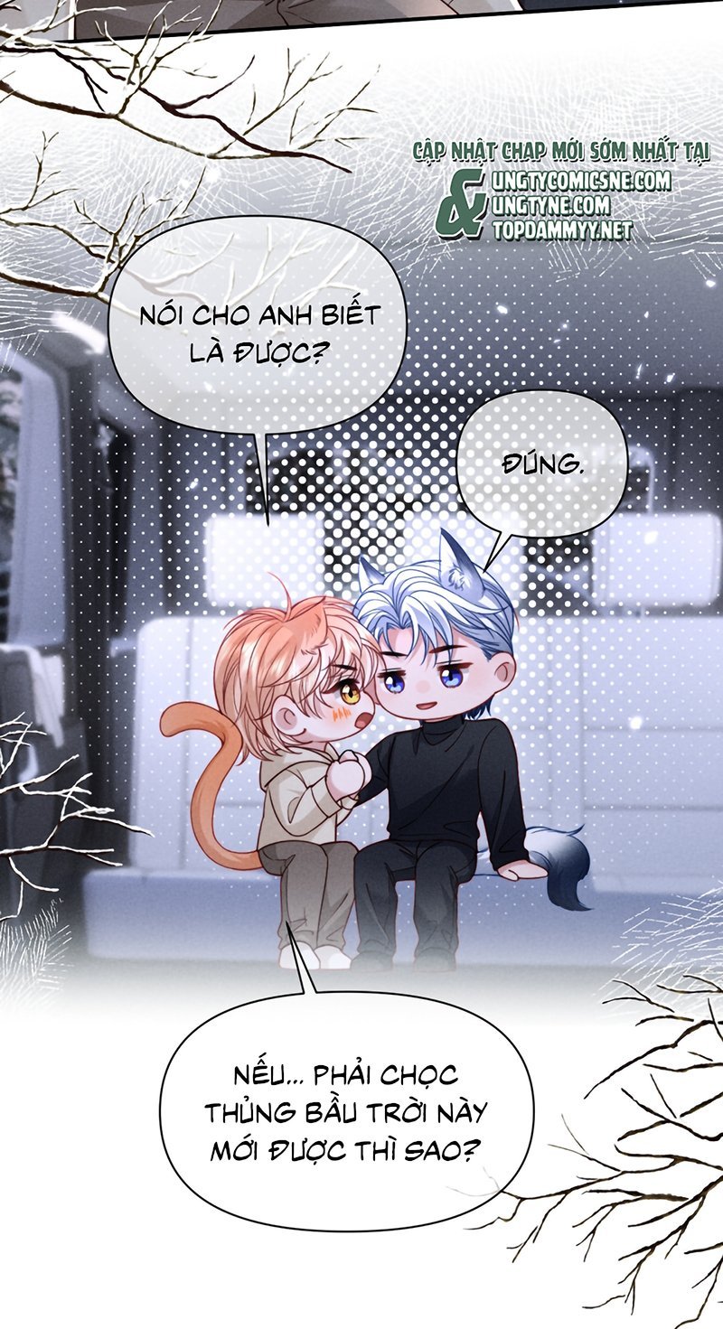 Tật Xấu Nuông Chiều Chapter 58 3