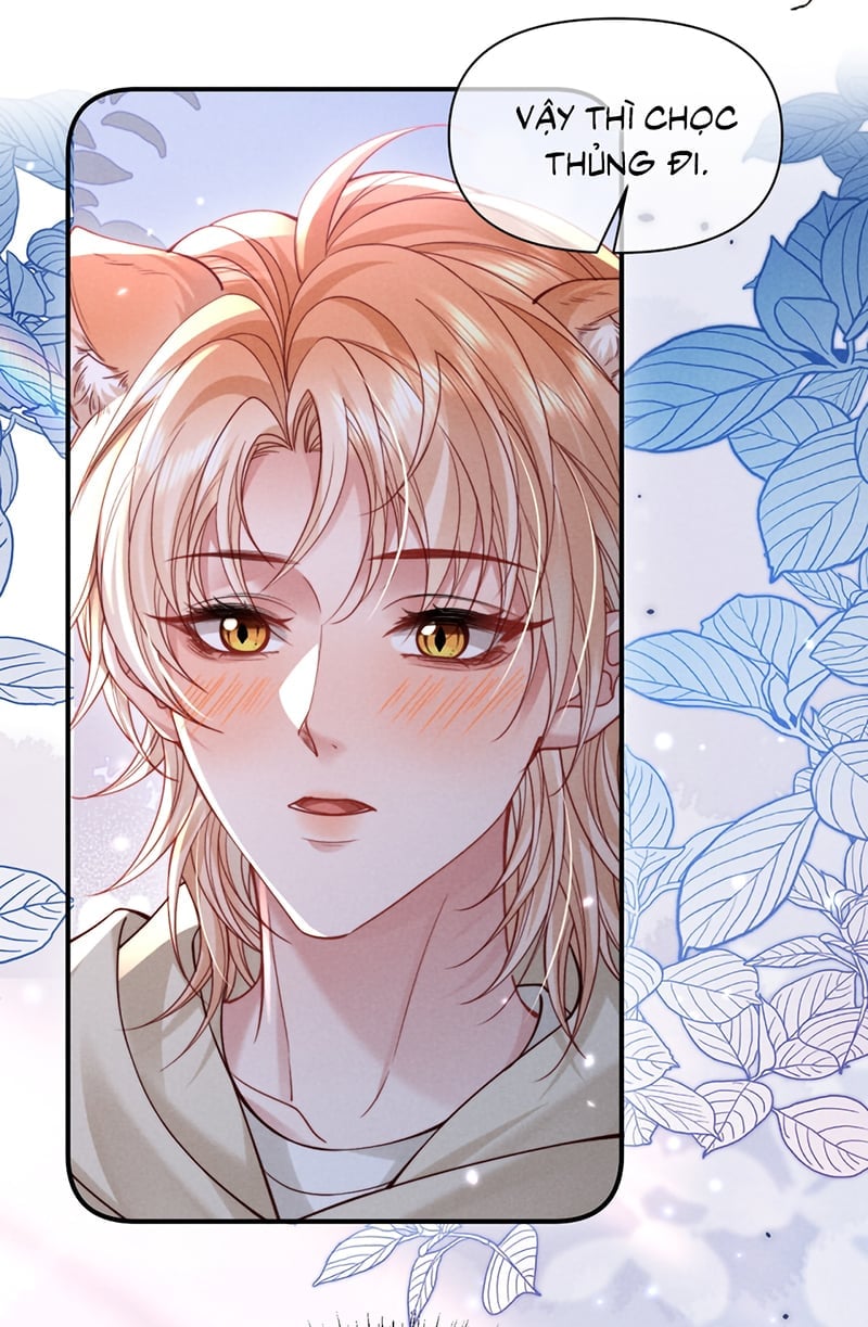 Tật Xấu Nuông Chiều Chapter 58 4