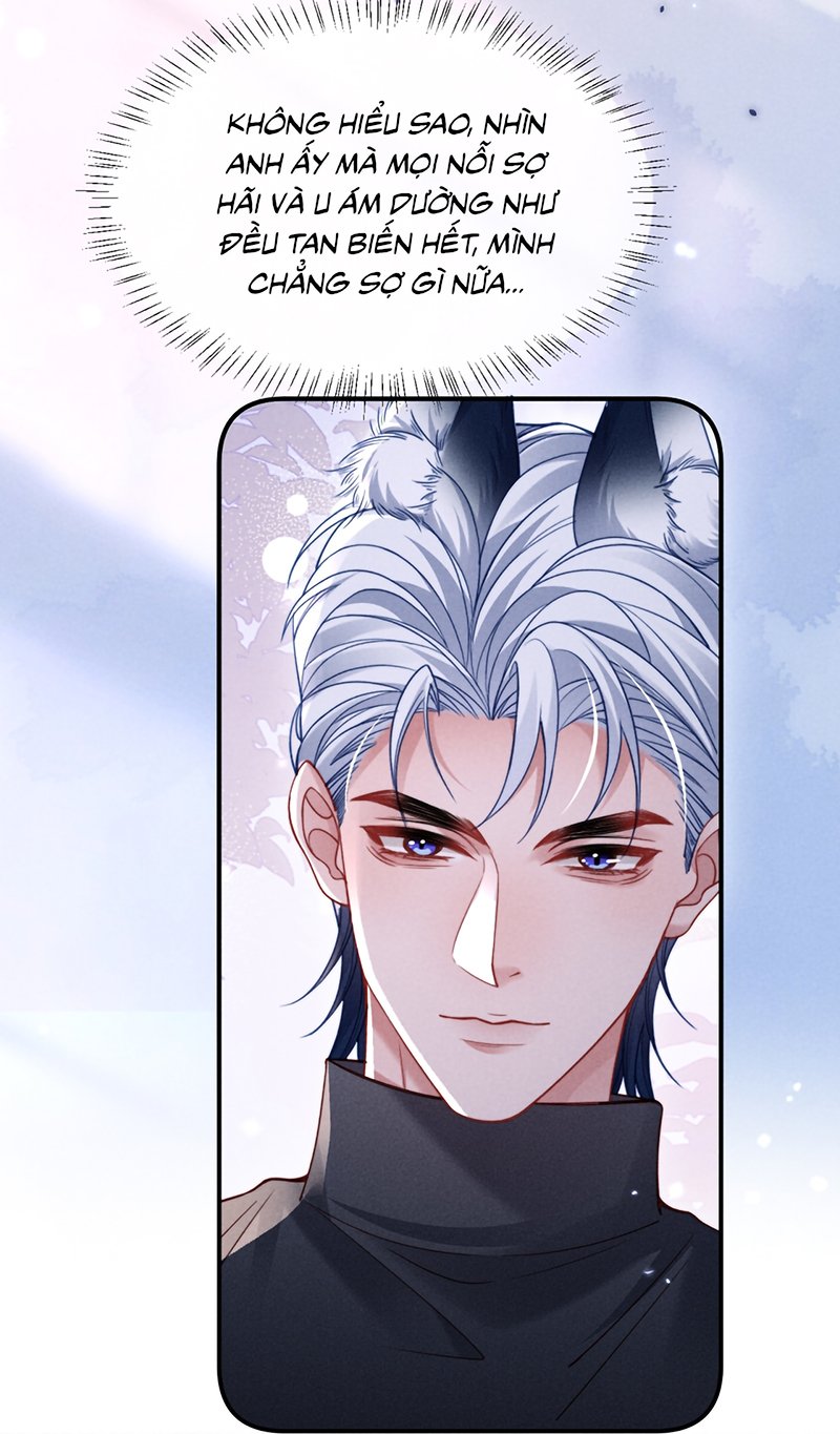 Tật Xấu Nuông Chiều Chapter 58 5