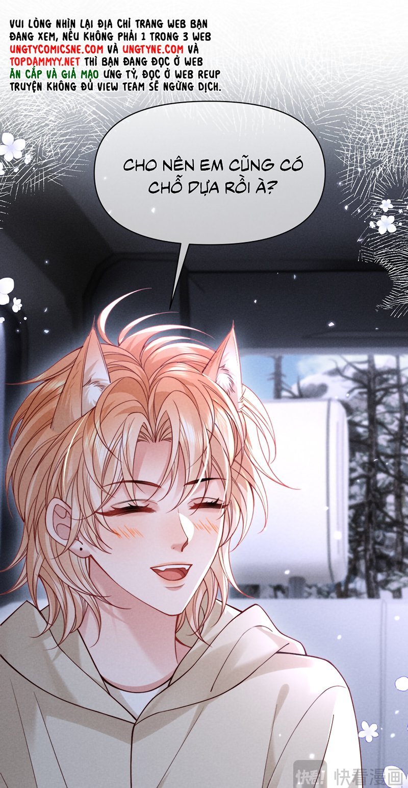 Tật Xấu Nuông Chiều Chapter 58 6