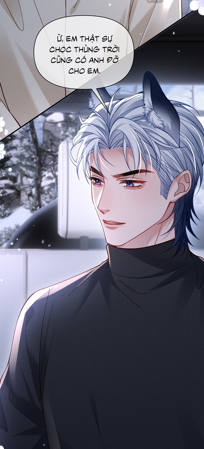 Tật Xấu Nuông Chiều Chapter 58 7
