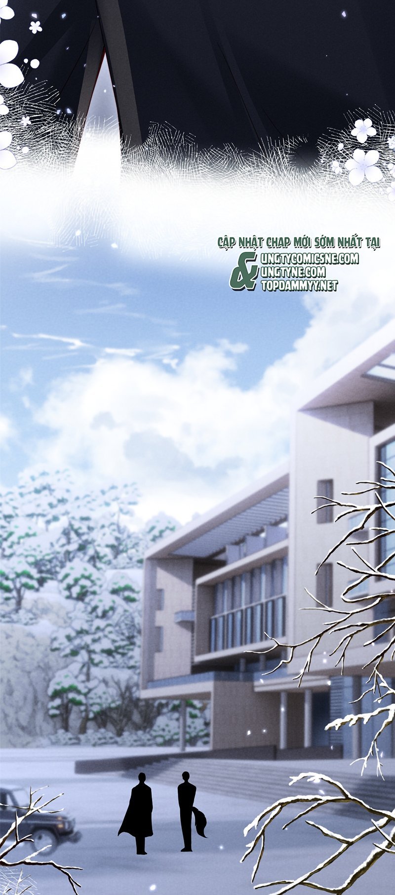 Tật Xấu Nuông Chiều Chapter 58 8
