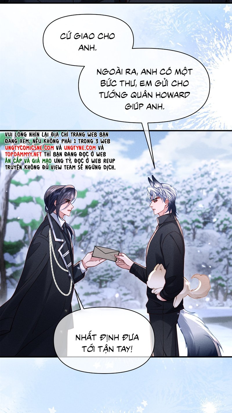 Tật Xấu Nuông Chiều Chapter 58 10