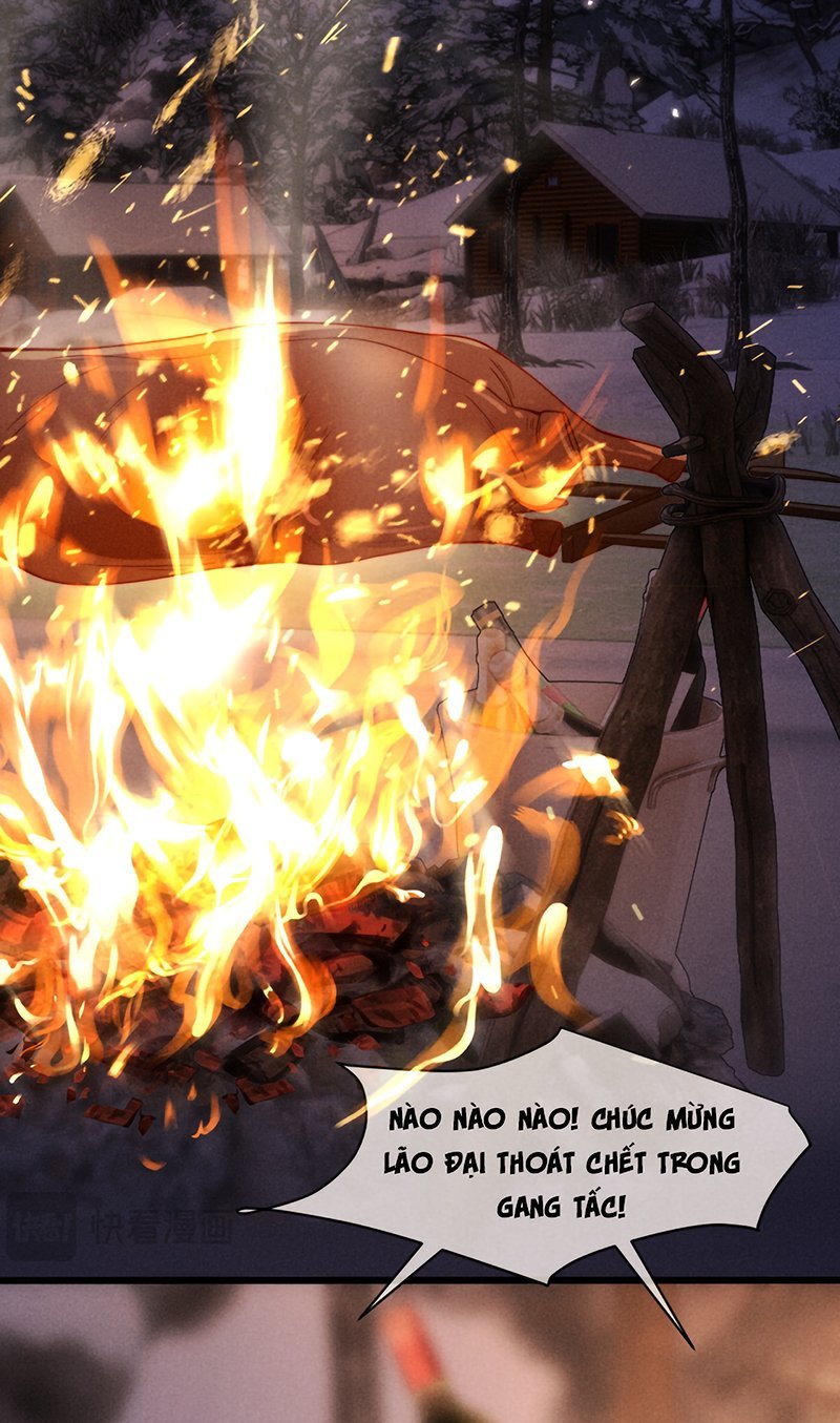 Tật Xấu Nuông Chiều Chapter 58 13