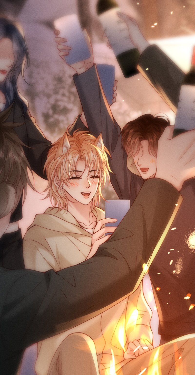 Tật Xấu Nuông Chiều Chapter 58 14