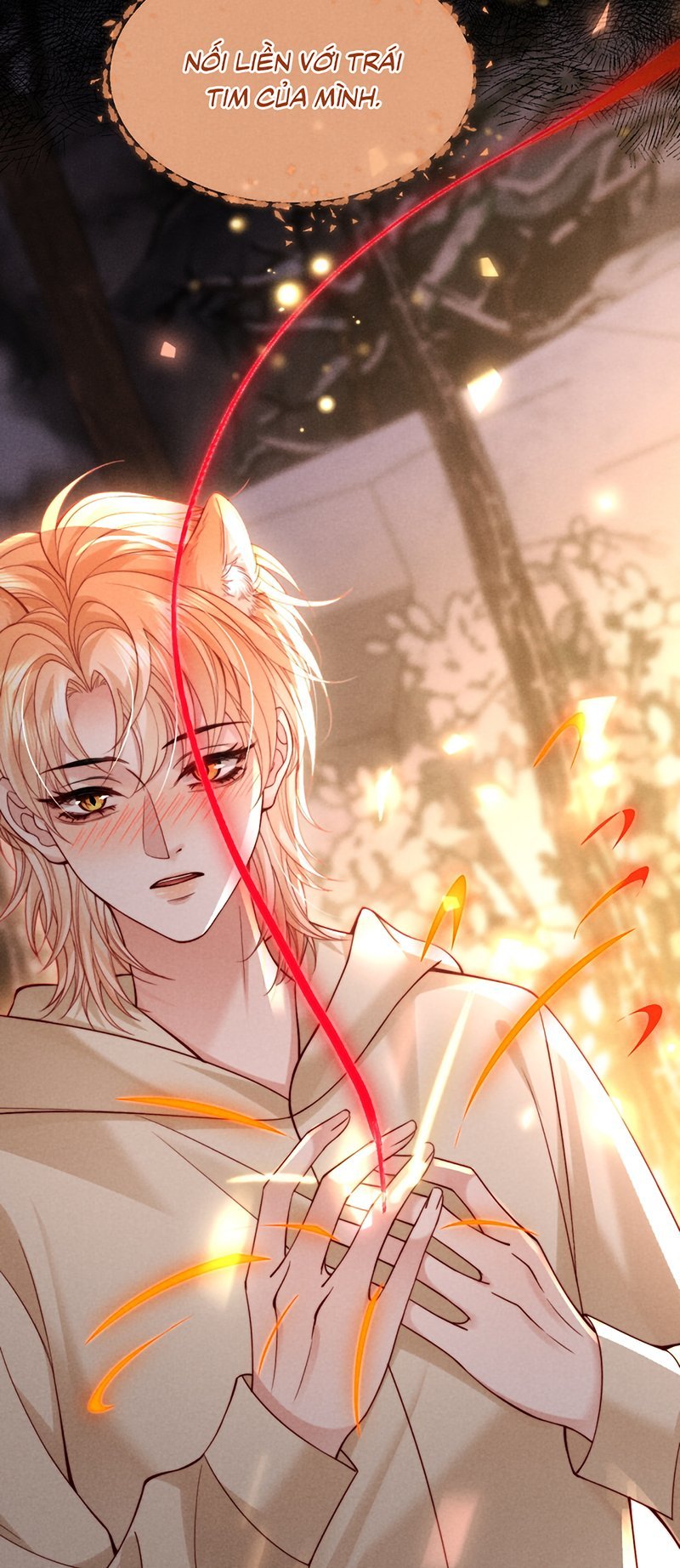 Tật Xấu Nuông Chiều Chapter 58 20