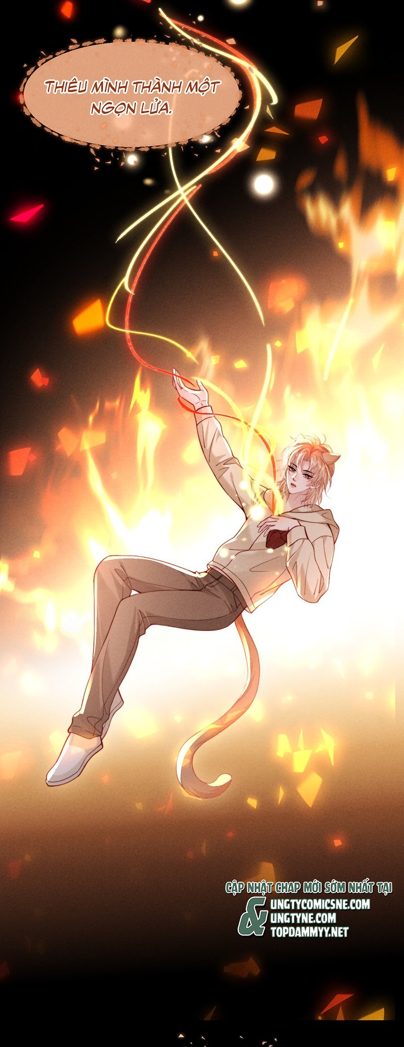 Tật Xấu Nuông Chiều Chapter 58 23