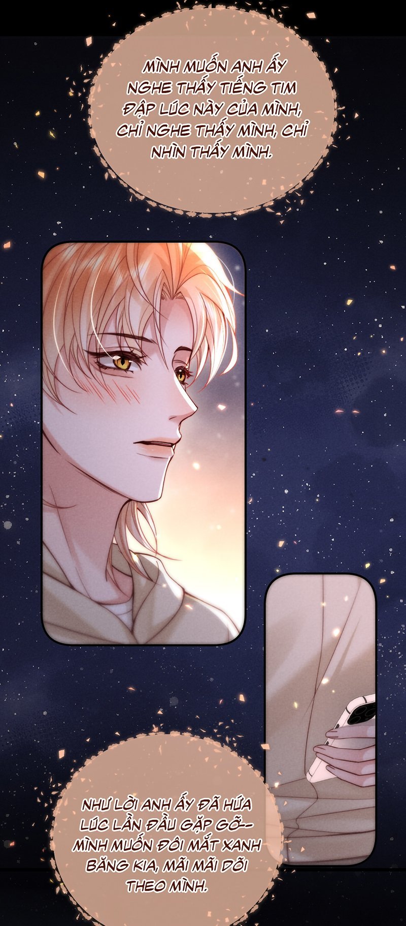 Tật Xấu Nuông Chiều Chapter 58 24