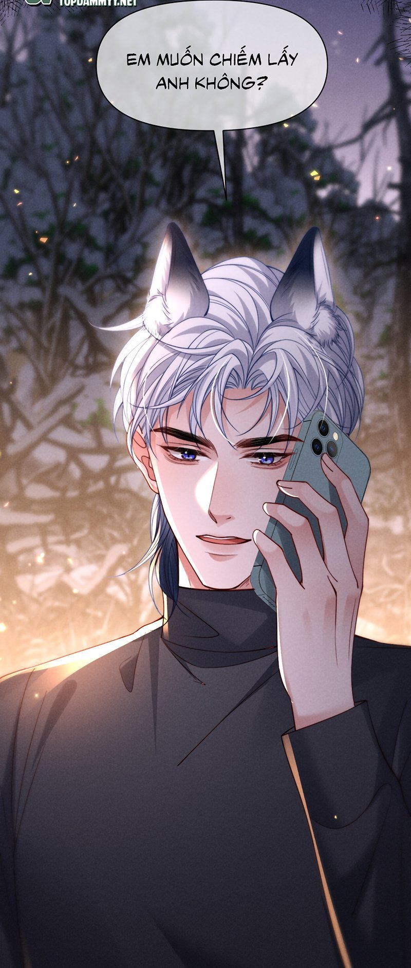 Tật Xấu Nuông Chiều Chapter 58 27
