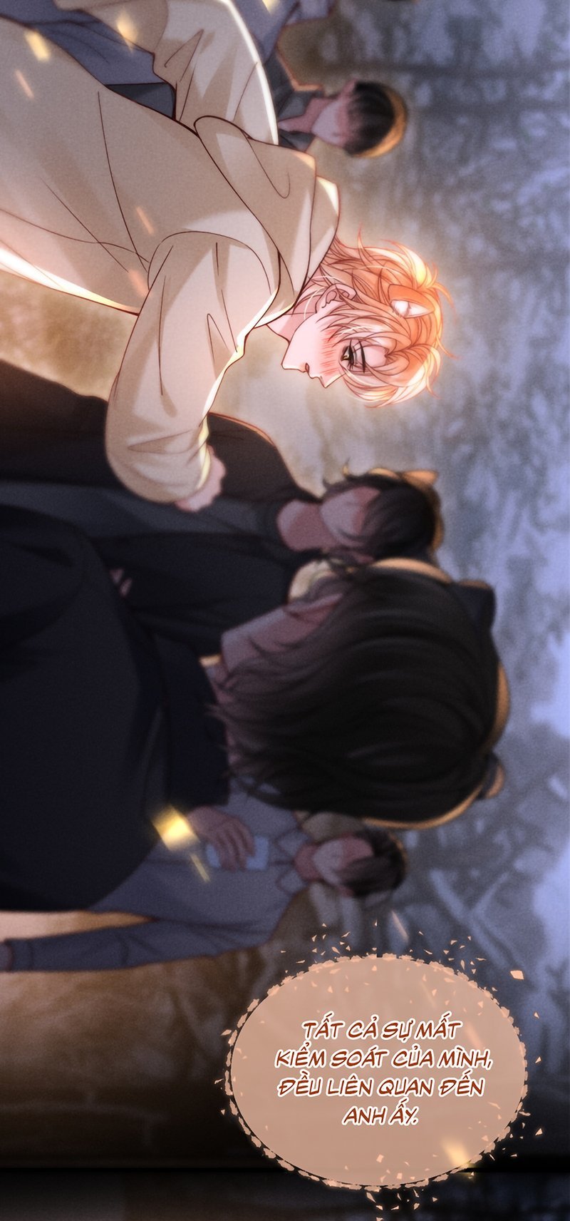Tật Xấu Nuông Chiều Chapter 58 30
