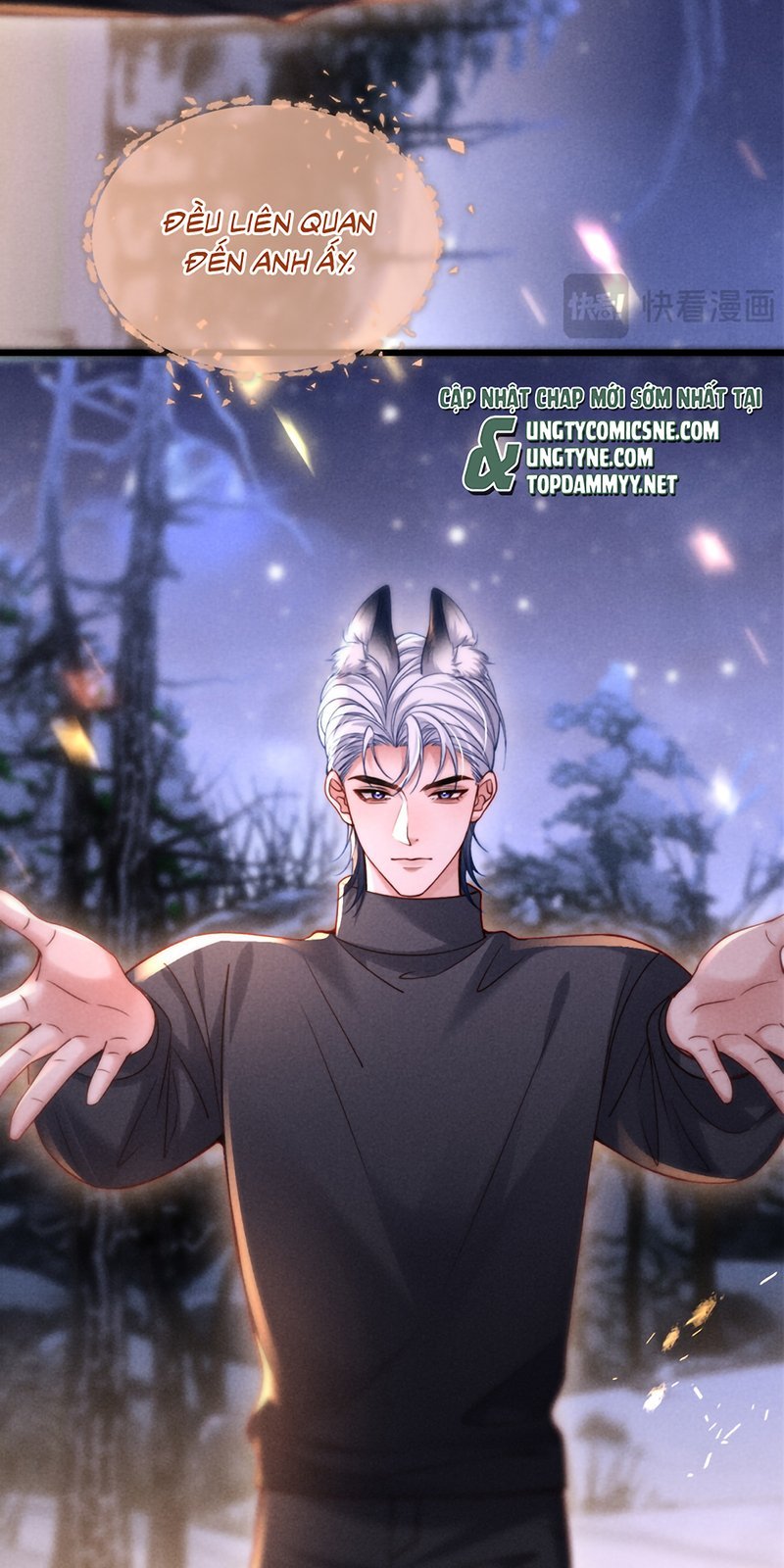 Tật Xấu Nuông Chiều Chapter 58 32