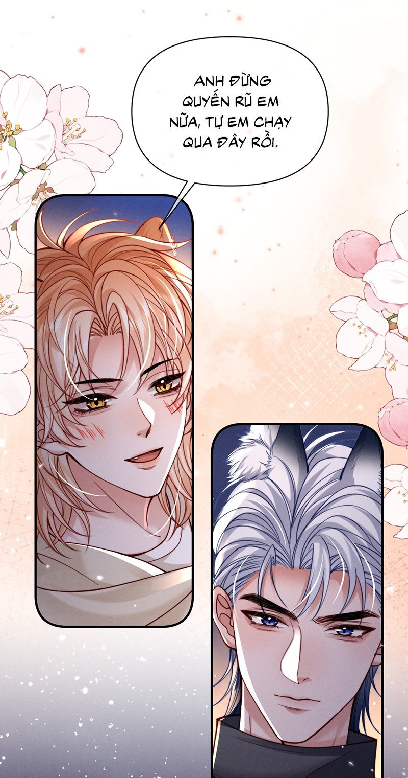 Tật Xấu Nuông Chiều Chapter 58 35