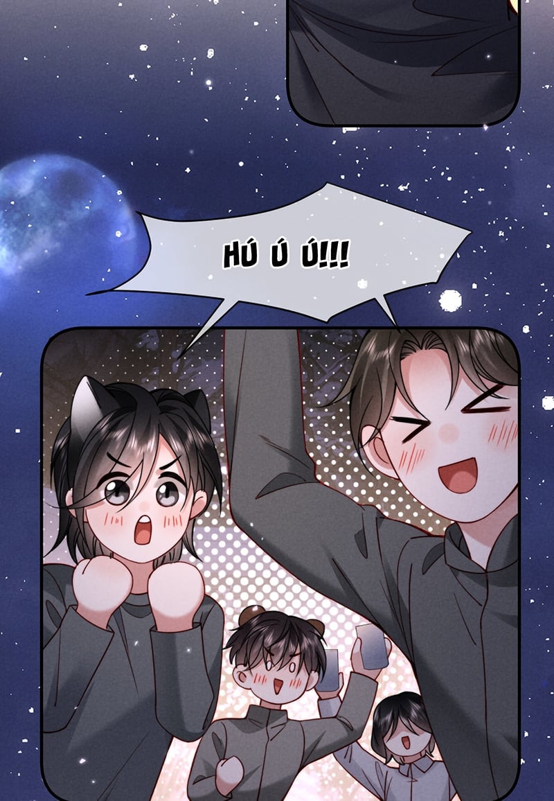 Tật Xấu Nuông Chiều Chapter 58 36