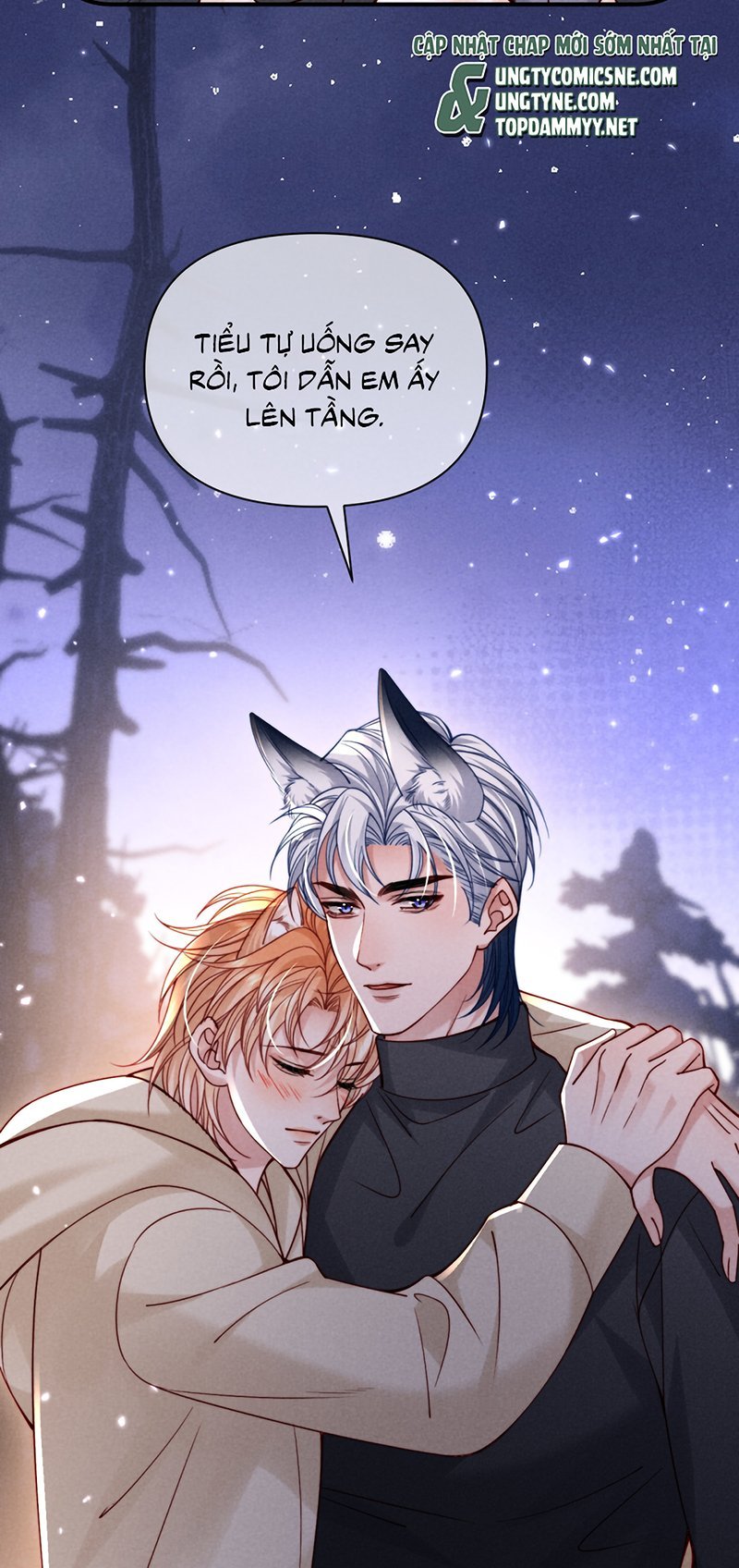 Tật Xấu Nuông Chiều Chapter 58 37