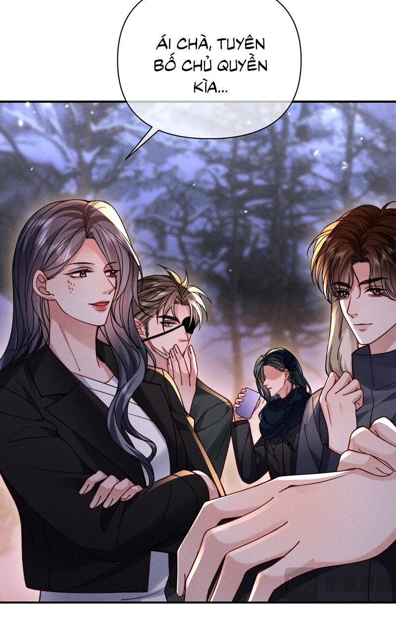 Tật Xấu Nuông Chiều Chapter 58 39