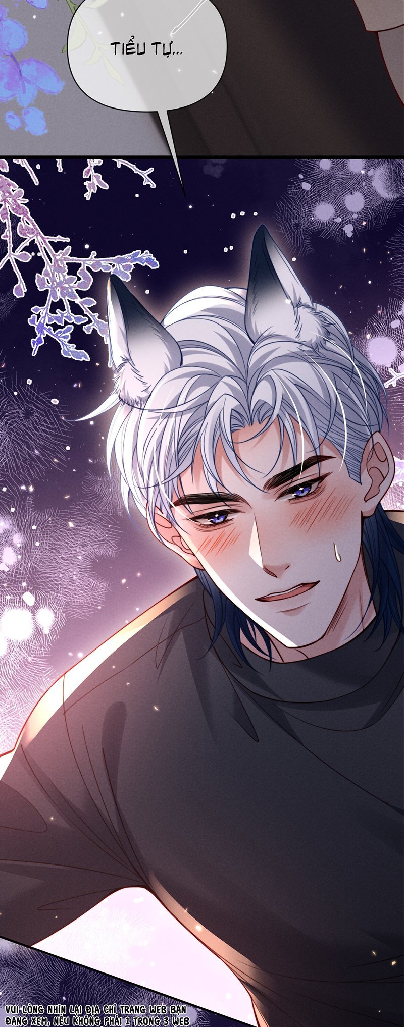 Tật Xấu Nuông Chiều Chapter 58 43