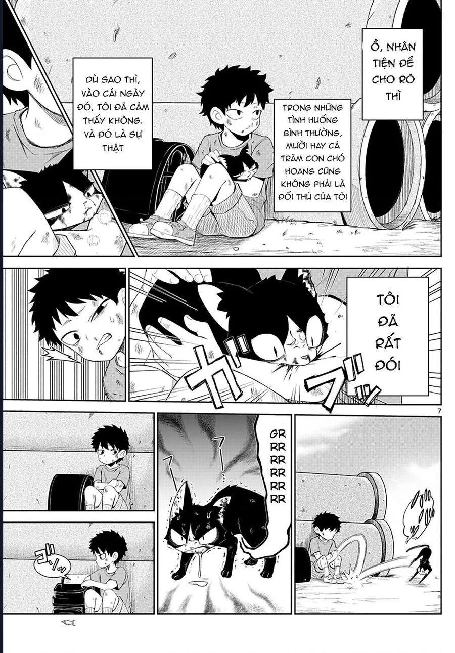 Tatari Chapter 1 5