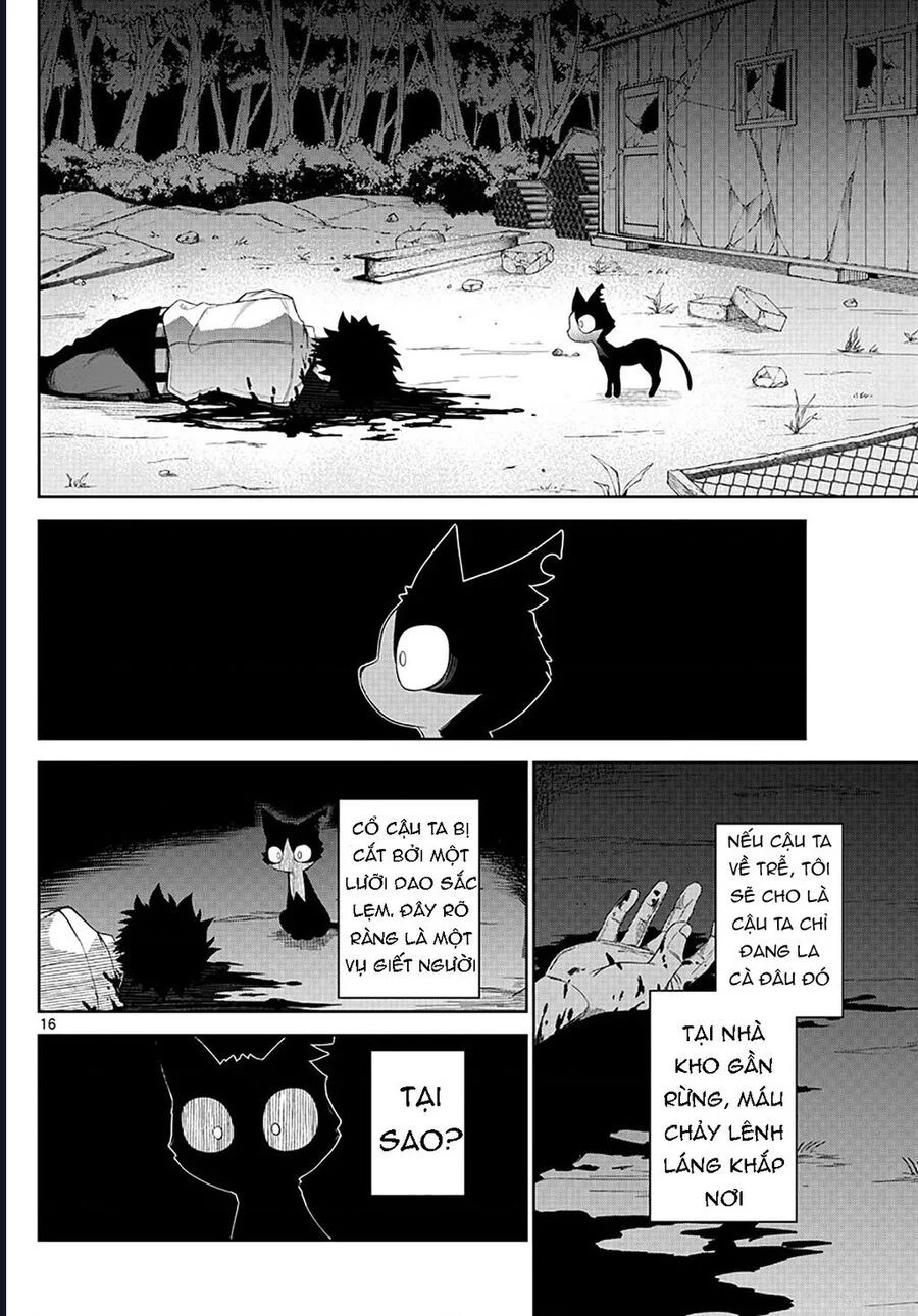 Tatari Chapter 1 14
