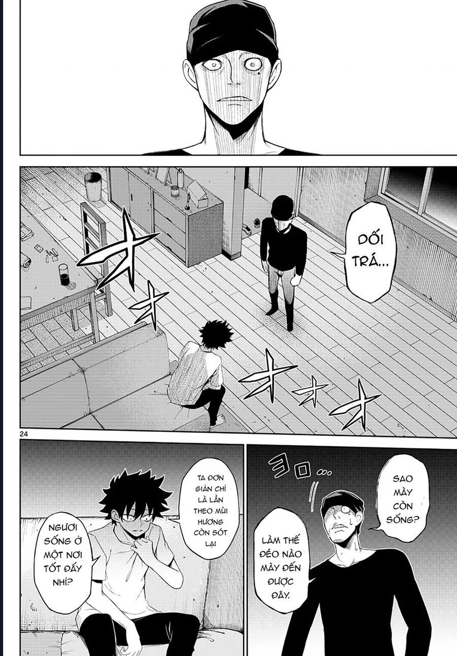 Tatari Chapter 1 22
