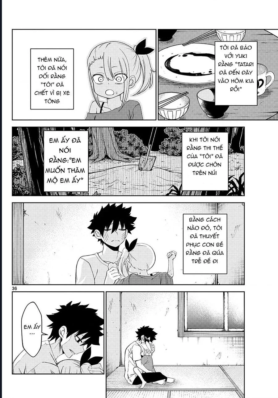 Tatari Chapter 1 34